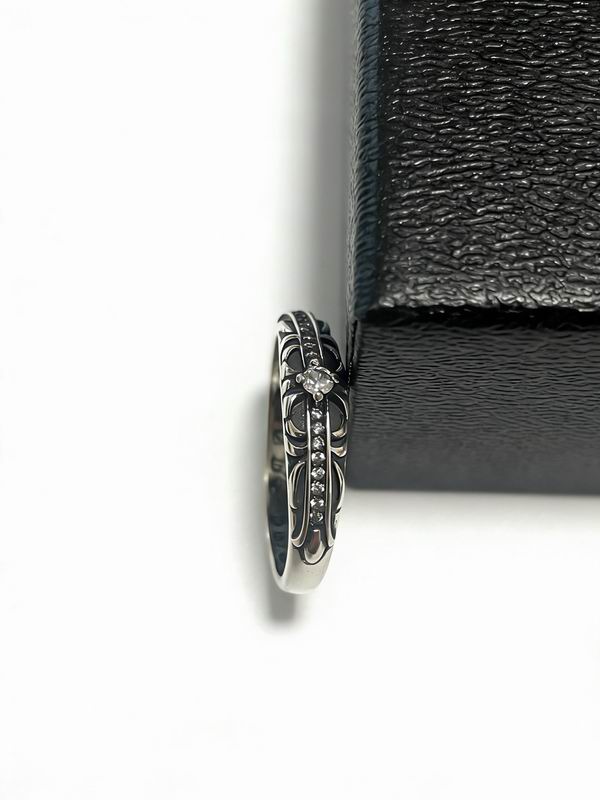 Chrome Hearts Ring 05yxs14